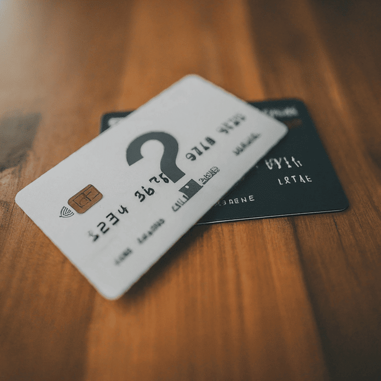 Card Question