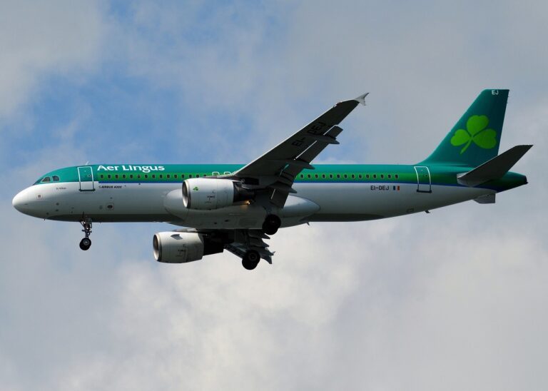 aer-lingus-Plane